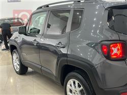 جيب رينيجيد